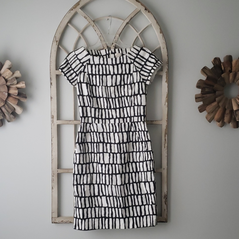 J Crew dress